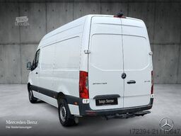 Mercedes-Benz Sprinter 317 CDI Kasten Hochdach Standard