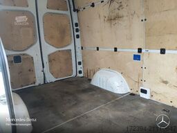 Mercedes-Benz Sprinter 317 CDI Kasten Hochdach Standard