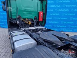 Scania R 410 A4x2NA RETARDER SMART 2 NAVI ACC