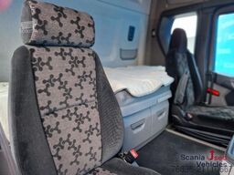 Scania R 410 A4x2NA RETARDER SMART 2 NAVI ACC