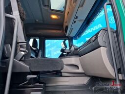 Scania R 410 A4x2NA RETARDER SMART 2 NAVI ACC