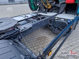 Scania R 410 A4x2NA RETARDER SMART 2 NAVI ACC