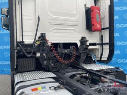 Scania R 500 A4x2NB RETARDER DIFF-L PTO P-AIRCO SMART2