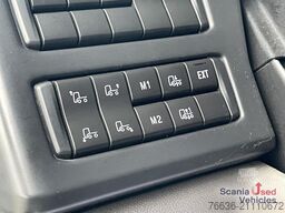 Scania R 500 A4x2NB RETARDER DIFF-L PTO P-AIRCO SMART2