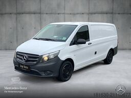 Mercedes-Benz Vito 114 CDI Kühlkasten Frischdienst BASE