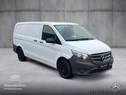 Mercedes-Benz Vito 114 CDI Kühlkasten Frischdienst BASE