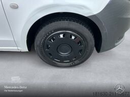 Mercedes-Benz Vito 114 CDI Kühlkasten Frischdienst BASE