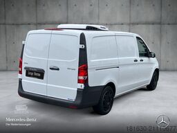 Mercedes-Benz Vito 114 CDI Kühlkasten Frischdienst BASE