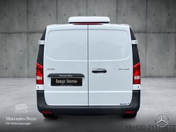 Mercedes-Benz Vito 114 CDI Kühlkasten Frischdienst BASE