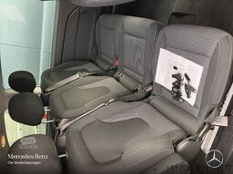 Mercedes-Benz Vito 114 CDI Kühlkasten Frischdienst BASE
