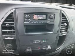 Mercedes-Benz Vito 114 CDI Kühlkasten Frischdienst BASE