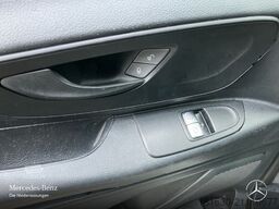 Mercedes-Benz Vito 114 CDI Kühlkasten Frischdienst BASE