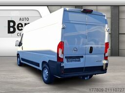 OPEL Movano C Kasten 2.2 CDTI HKA L3H2*EDITION 3,5T*