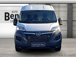 OPEL Movano C Kasten 2.2 CDTI HKA L3H2*EDITION 3,5T*