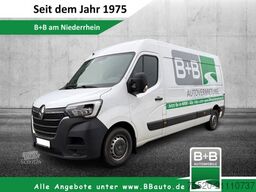 RENAULT Master Hochkasten 3,5t dCI 135 L3H2 AHK PDC