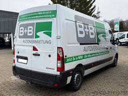 RENAULT Master Hochkasten 3,5t dCI 135 L3H2 AHK PDC