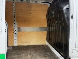 RENAULT Master Hochkasten 3,5t dCI 135 L3H2 AHK PDC