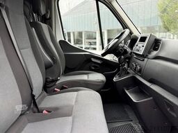 RENAULT Master Hochkasten 3,5t dCI 135 L3H2 AHK PDC