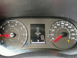 RENAULT Master Hochkasten 3,5t dCI 135 L3H2 AHK PDC