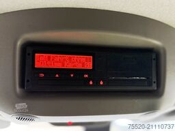 RENAULT Master Hochkasten 3,5t dCI 135 L3H2 AHK PDC