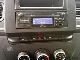 RENAULT Master Hochkasten 3,5t dCI 135 L3H2 AHK PDC