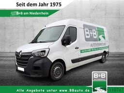RENAULT Master Hochkasten 3,5t dCI 135 L3H2 AHK PDC