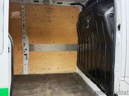 RENAULT Master Hochkasten 3,5t dCI 135 L3H2 AHK PDC