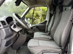 RENAULT Master Hochkasten 3,5t dCI 135 L3H2 AHK PDC