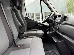 RENAULT Master Hochkasten 3,5t dCI 135 L3H2 AHK PDC