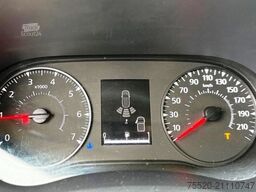 RENAULT Master Hochkasten 3,5t dCI 135 L3H2 AHK PDC