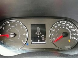 RENAULT Master Hochkasten 3,5t dCI 135 L3H2 AHK PDC