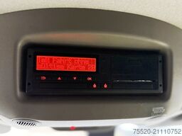 RENAULT Master Hochkasten 3,5t dCI 135 L3H2 AHK PDC