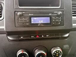 RENAULT Master Hochkasten 3,5t dCI 135 L3H2 AHK PDC