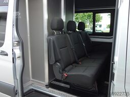 mercedes-benz Sprinter 316 CDI Mixto L2H2 LED/STDHZG/KAM/AHK