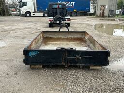  CONTAINER SCARRABILE USATO A CIELO APERTO