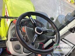 Claas AXION 960 CMATIC CEBIS