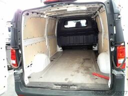 Mercedes-Benz Vito116CDI KA Extralang,Automatik,Klima,Kamera