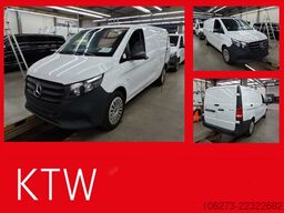 Mercedes-Benz Vito116CDI KA lang,Klima,Tempomat,Kamera