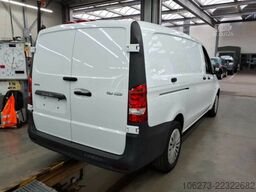 Mercedes-Benz Vito116CDI KA lang,Klima,Tempomat,Kamera