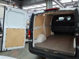 Mercedes-Benz Vito116CDI KA lang,Klima,Tempomat,Kamera