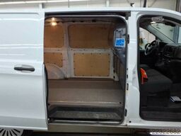 Mercedes-Benz Vito116CDI KA lang,Klima,Tempomat,Kamera