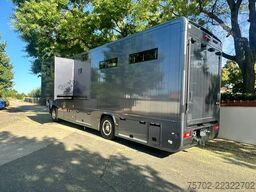 Volvo FM 330 5 Pferde Wohnung Popout