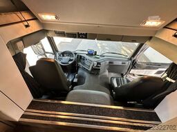Volvo FM 330 5 Pferde Wohnung Popout