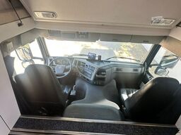 Volvo FM 330 5 Pferde Wohnung Popout