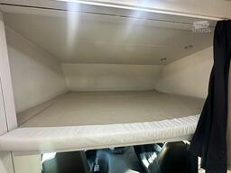 Volvo FM 330 5 Pferde Wohnung Popout
