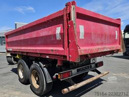 Müller-Mitteltal KA-TA-R 18,0