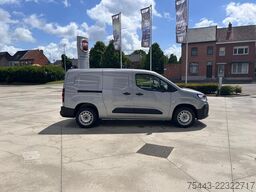 Fiat Doblò F5402 - XL Gesloten bestelwagen – Diesel ...