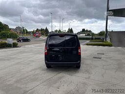 Fiat Doblò F5403 - XL Gesloten bestelwagen – Diesel ...