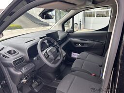 Fiat Doblò F5403 - XL Gesloten bestelwagen – Diesel ...