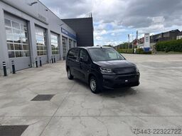 Fiat Doblò F5403 - XL Gesloten bestelwagen – Diesel ...